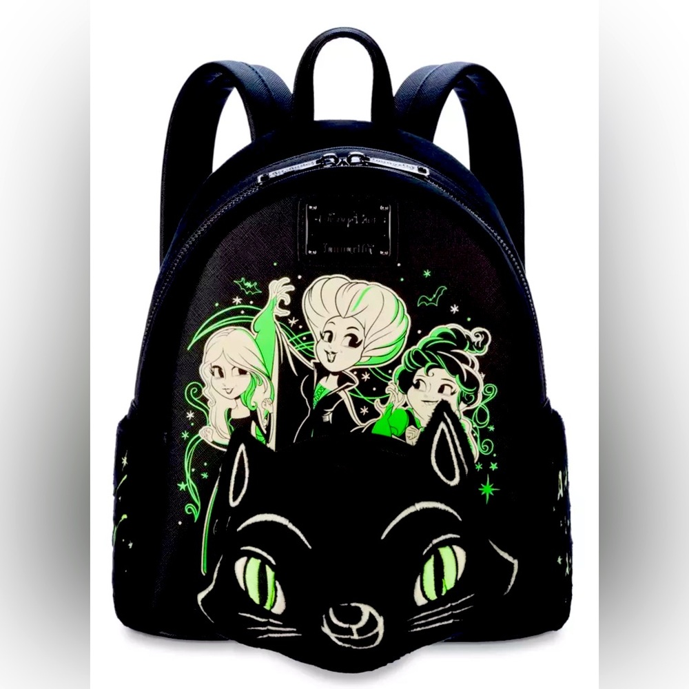 Hocus Pocus loungefly